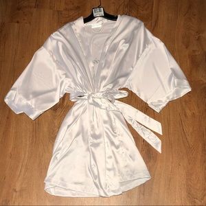 Victoria Secret | Bridal Robe